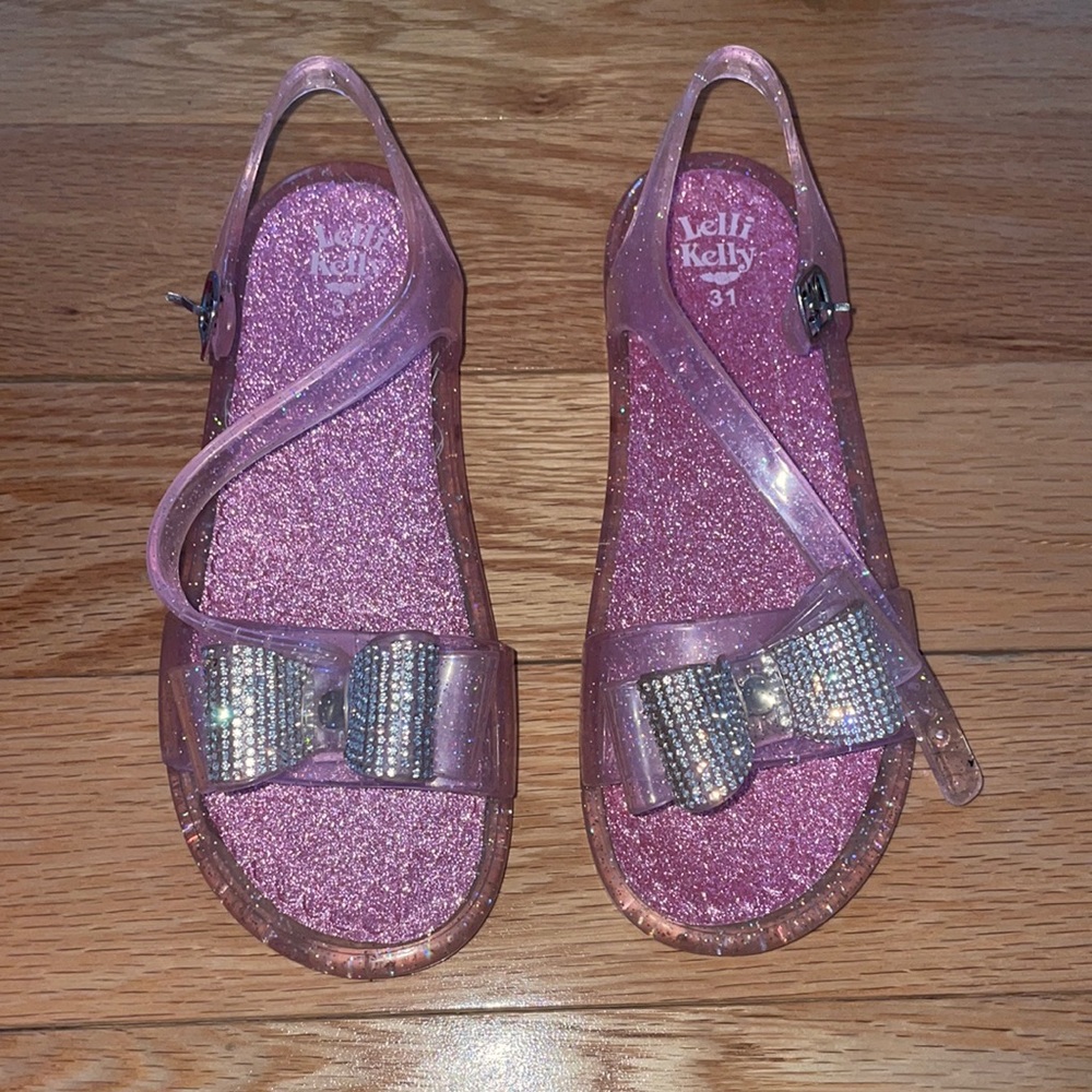 Summer slides jellies